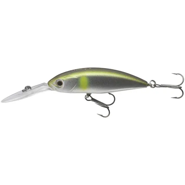 Vobler TN Spike 53SP 5.3cm 5.0g Matt Ayu