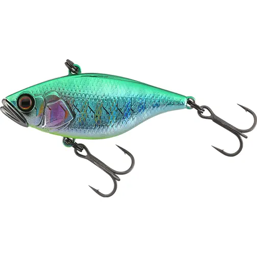 Vobler TN38 3.8cm 5.1g Lime Luminous