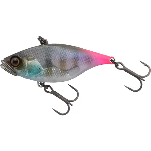 Vobler TN38 Silent 3.8cm 5.1g Ghost Chigil PT