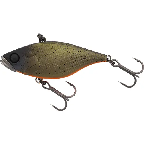 Vobler TN38 Silent 3.8cm 5.1g Gripan Orange