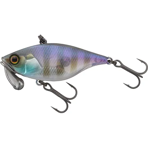 Vobler TN38 Trigon 3.8cm 7.3g Ghost Chigill