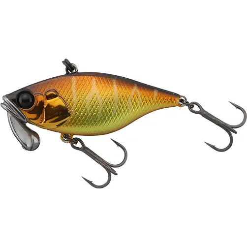 Vobler TN38 Trigon 3.8cm 7.3g SPGB