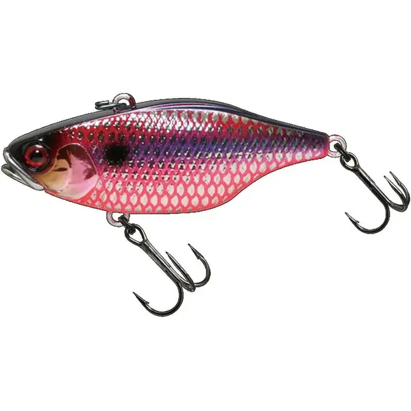 Vobler TN50 5.2cm 9g Uroko HL Spark Red