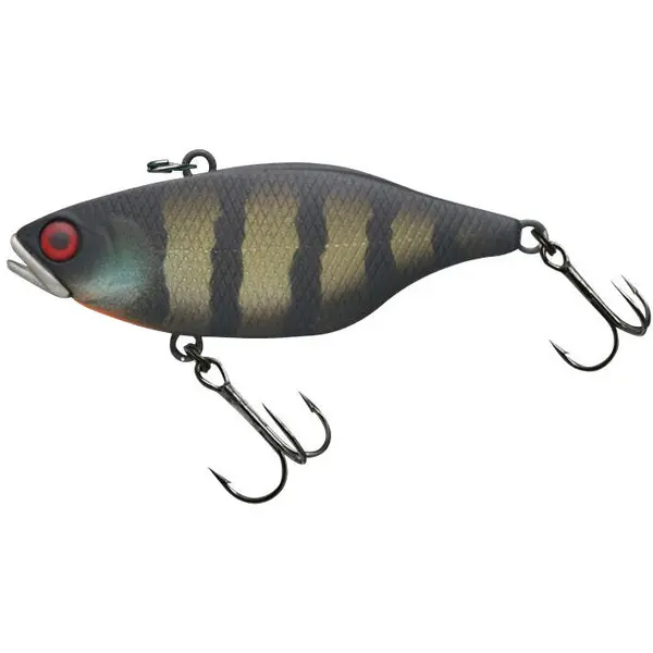 Vobler TN50 Full Tungsten 5.2cm 9.5g Black King Gill