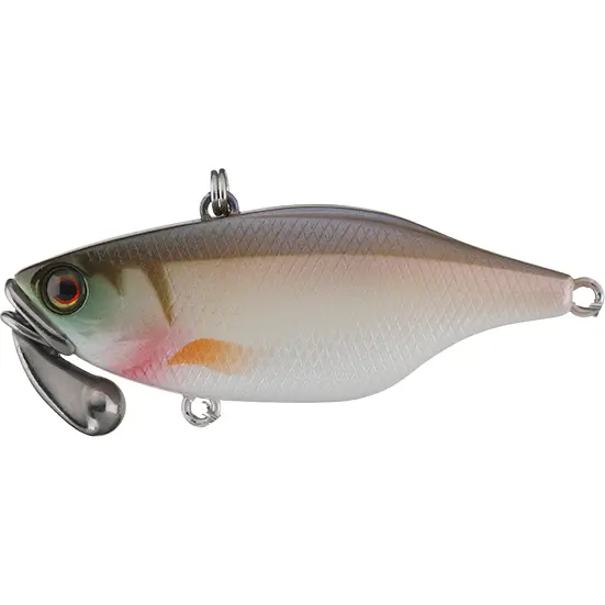Vobler TN50 Trigon 5.2cm 11.2g Deadly Pearl Bait