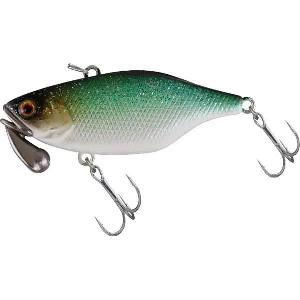 Vobler TN50 Trigon 5.2cm 11.2g SK Dark Thunder