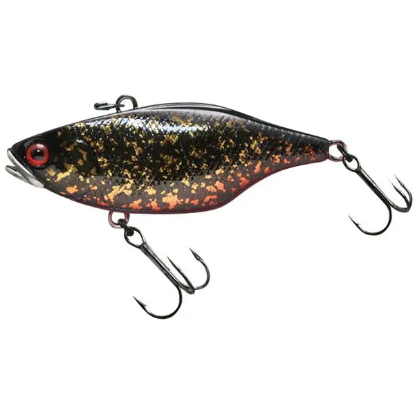 Vobler TN60 6cm 12.7g Wabisabi Gold & Black