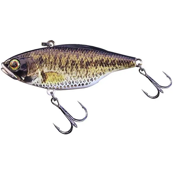 Vobler TN60 Full Tungsten 6cm 13g RT Uroko HL Bass