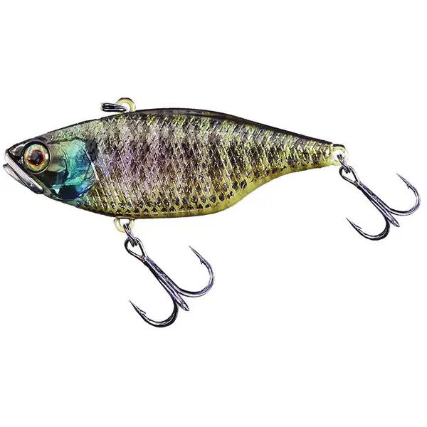 Vobler TN60 Full Tungsten 6cm 13g Rt Uroko Hl Bluegill