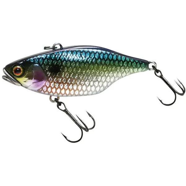 Vobler TN60 Full Tungsten 6cm 13g Uroko HL SS Shad