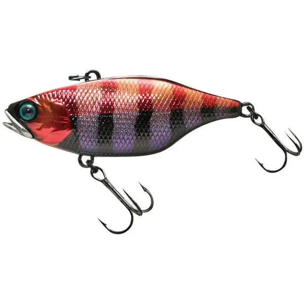 Vobler TN60 Silent 6cm 12g Benitama Gill
