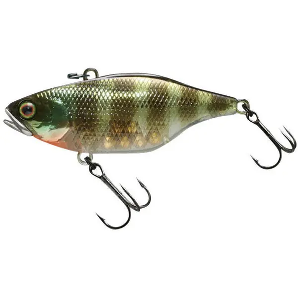 Vobler TN60 Silent 6cm 12g Jakko Gill