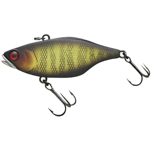 Vobler TN60 Silent 6cm 12g Raikiri Shibu Gold