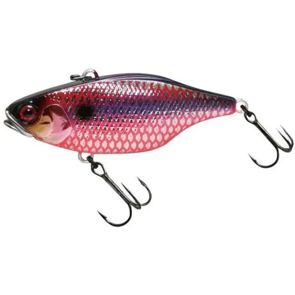 Vobler TN60 Silent 6cm 12g Uroko HL Spark Red