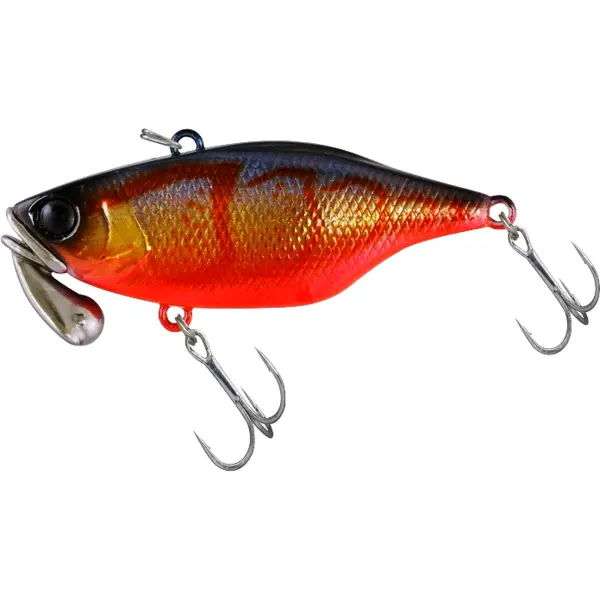 Vobler TN60 Trigon 6cm 18.5g HS Impact Red