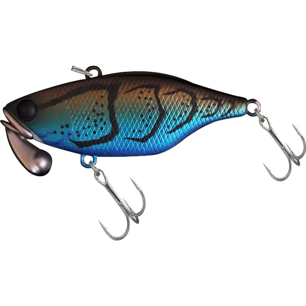 Vobler TN60 Trigon 6cm 18.5g Maruhata Okeechobee Craw