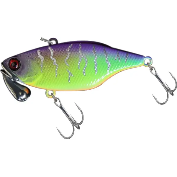 Vobler TN60 Trigon 6cm 18.5g NH Table Rock