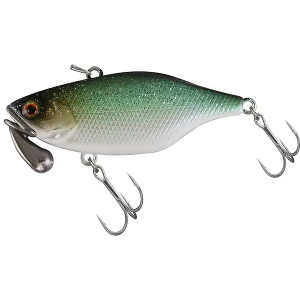 Vobler TN60 Trigon 6cm 18.5g SK Dark Thunder