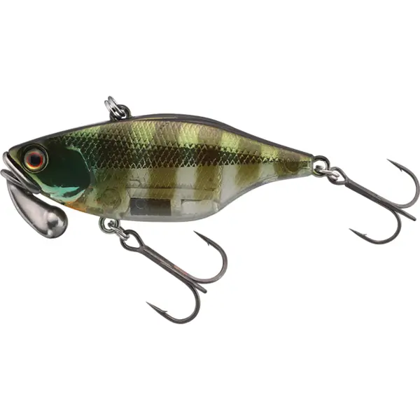 Vobler TN60 Trigon Silent 6cm 18.2g Jakko Gill