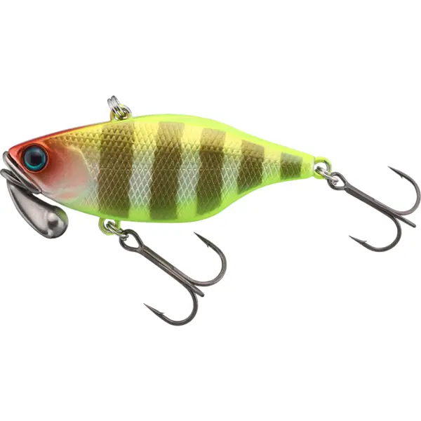 Vobler TN60 Trigon Silent 6cm 18.2g Noike Clown