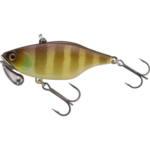 Vobler TN60 Trigon Silent 6cm 18.2g Noike Gill