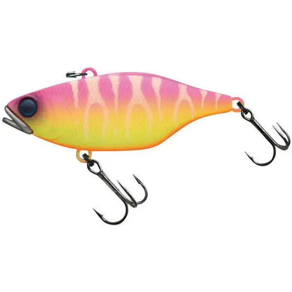 Vobler TN65 Silent 6.4cm 12g Pink Tiger