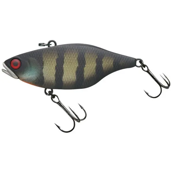Vobler TN70 7cm 18g Black King Gill