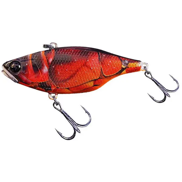 Vobler TN70 Full Tungsten 7cm 18.5g Rt Escape Zarigani