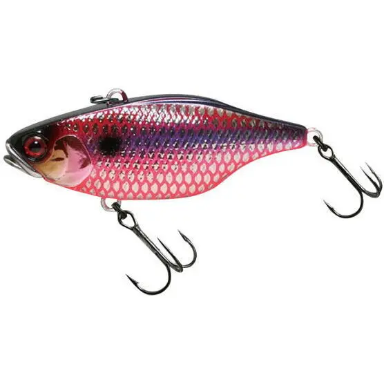 Vobler TN70 Full Tungsten 7cm 18.5g Uroko HL Spark Red
