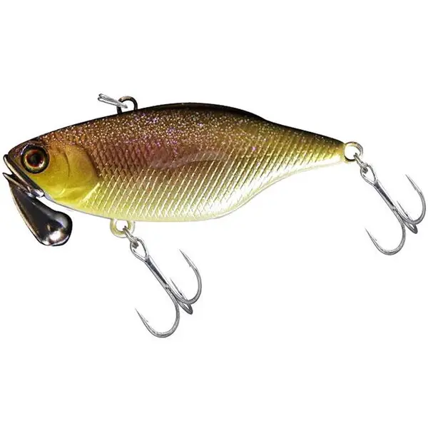 Vobler TN70 Trigon 7cm 31.5g Kawashima Prism Wakasagi