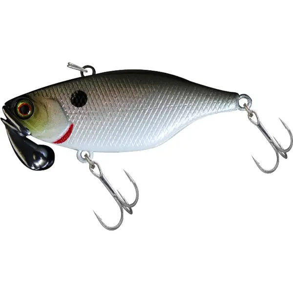 Vobler TN70 Trigon 7cm 31.5g SK Pearl Shad