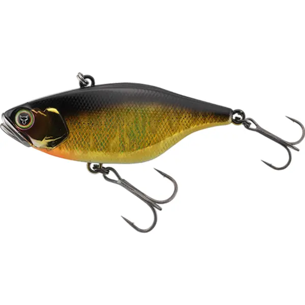 Vobler TN80 8cm 29.4g Aurora Gold & Black