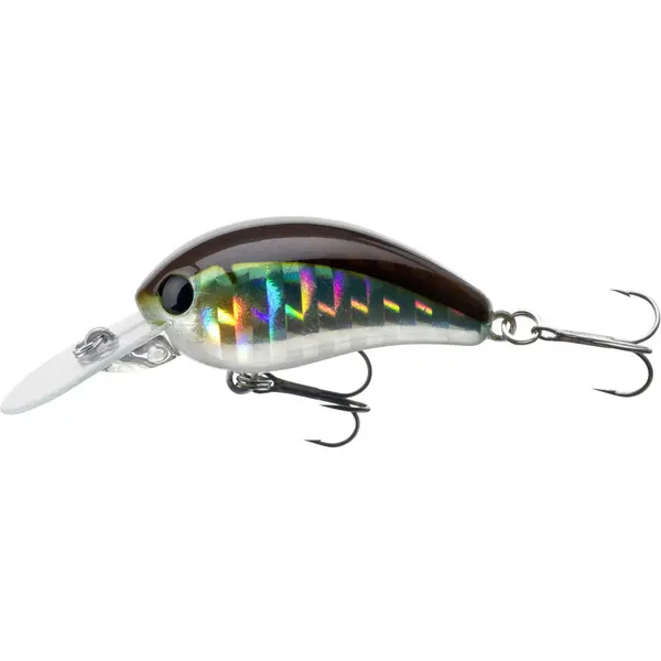 Vobler Tournament Baby Crank 35F-SR 3.5cm 3.5G Kibinago