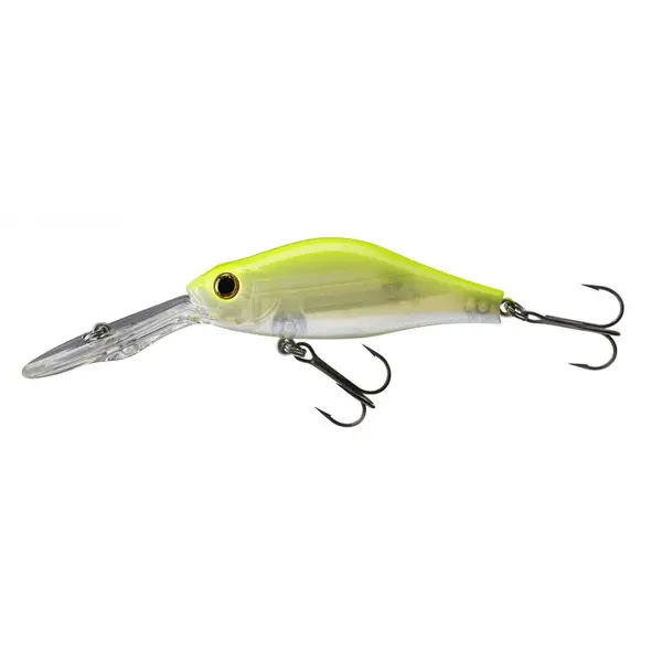 Vobler Tournament Mega Scouter 6.8cm 14g Chart Back Pearl