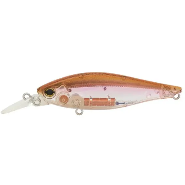 Vobler Tournament Tightwave Shad 7.5cm 9g Wakasagi
