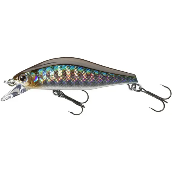 Vobler Tournament Wise Minnow 50FS 5cm 5.2G Kibinago