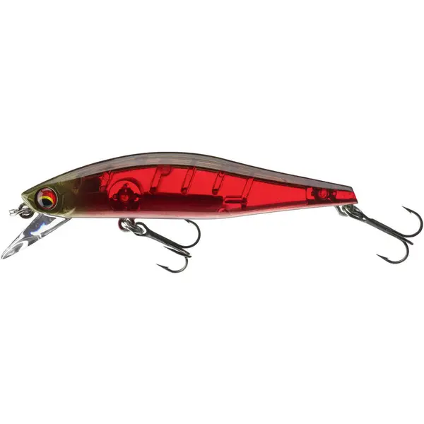 Vobler Tournament Wise Minnow 70FS 7cm 7.5G Lazer Red