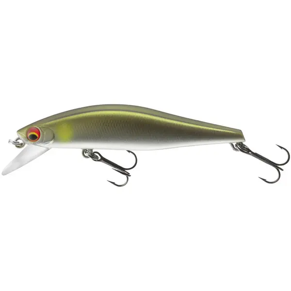 Vobler Tournament Wise Minnow 70FS 7cm 7.5G Matt Ayu