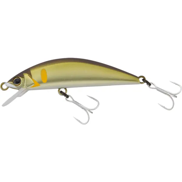Vobler Tricoroll 47HW 4.7cm 3.2g Native Ayu