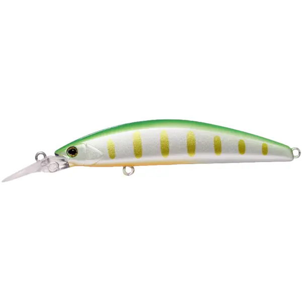 Vobler Tricoroll Gt 72MD-F 7.2cm 6.6g Wakabazakura Yamame