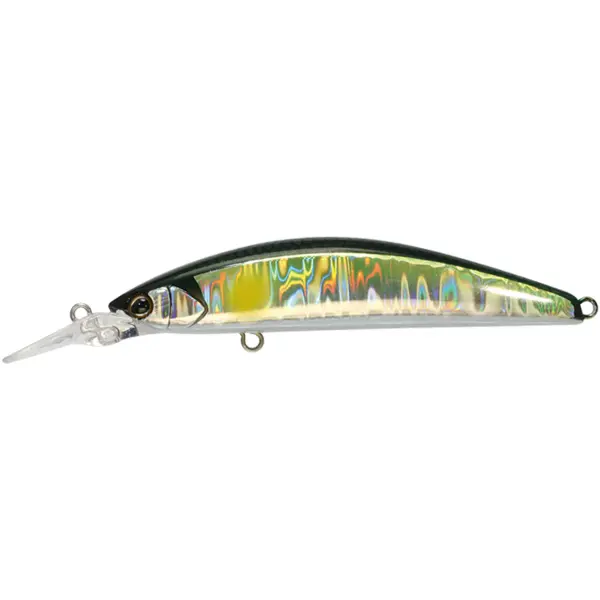 Vobler Tricoroll GT 72SR-F 7.2cm 5.7g Nishiki Ayu