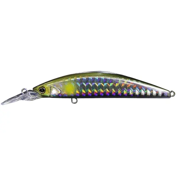 Vobler Tricoroll GT 72SR-F 7.2cm 5.7g Stripe Ayu