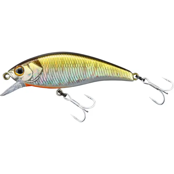 Vobler Tricoroll Mai 45S 4.5cm 3.7g Tennessee BH
