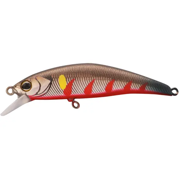 Vobler Tricoroll Ryushin 53HW 5.3cm 4.6g Gujoayu Rekka