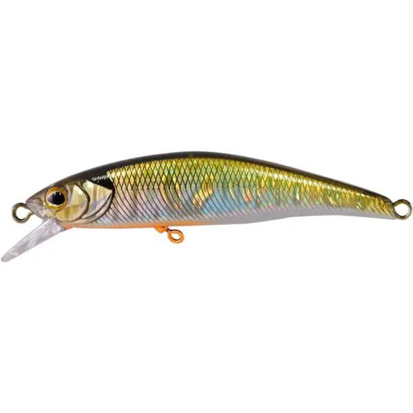 Vobler Tricoroll Ryushin 53HW 5.3cm 4.6g Tennessee