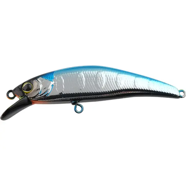 Vobler Tricoroll Ryushin 63HW 6.3cm 7g Namahage Ollie