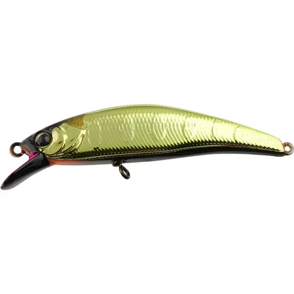 Vobler Tricoroll Ryushin 63HW 6.3cm 7g Sirakami Lilly