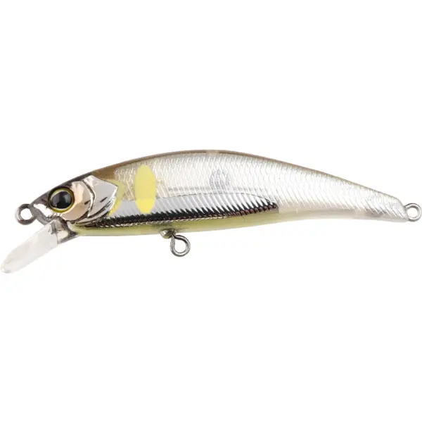 Vobler Tricoroll Ryushin Knocker 63HW 6.3cm 7.6g Kagiroi Ayu