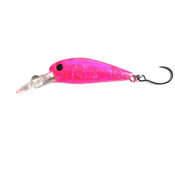 Vobler UL Rider Deep Mini 3.4cm 2.1g A215G