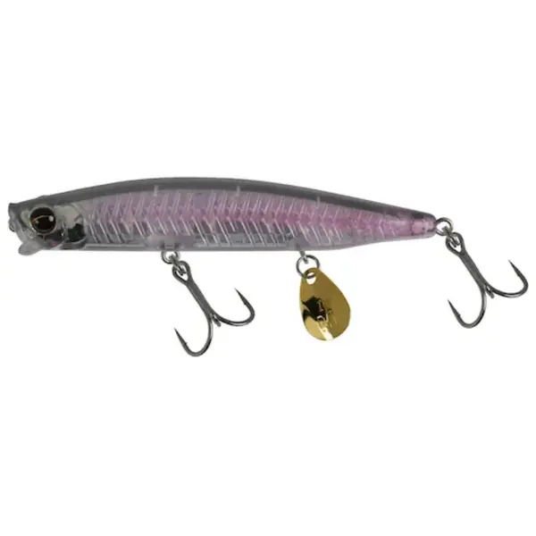 Vobler Vertebrata Sinking Pencil 7.2cm 10g Anchovy